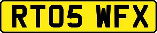 RT05WFX