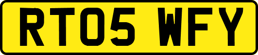 RT05WFY