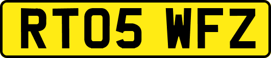 RT05WFZ