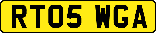 RT05WGA