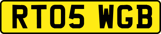 RT05WGB
