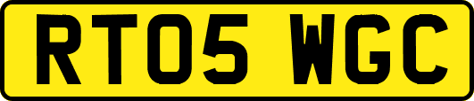 RT05WGC