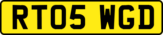 RT05WGD