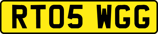 RT05WGG