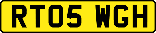 RT05WGH