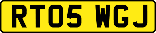 RT05WGJ