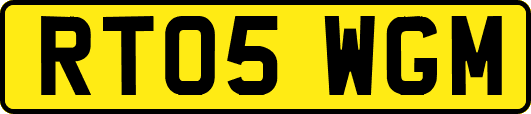 RT05WGM