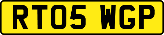 RT05WGP
