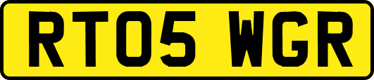 RT05WGR