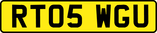 RT05WGU