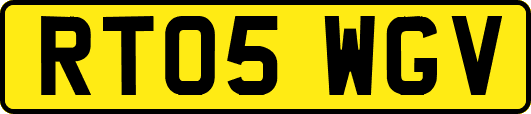 RT05WGV