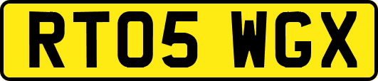RT05WGX