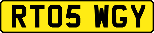 RT05WGY