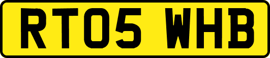 RT05WHB