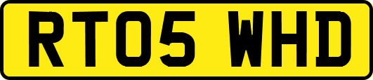RT05WHD