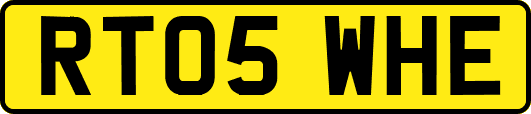 RT05WHE