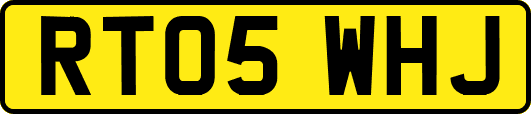 RT05WHJ
