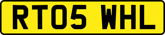 RT05WHL