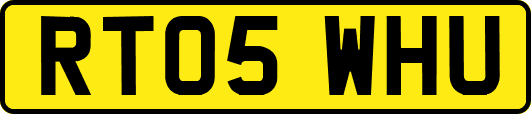 RT05WHU