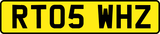 RT05WHZ