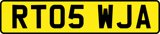 RT05WJA