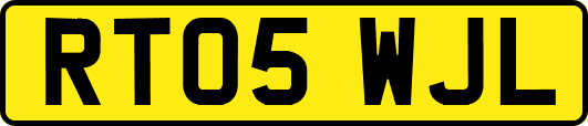 RT05WJL