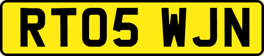 RT05WJN