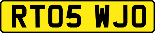 RT05WJO