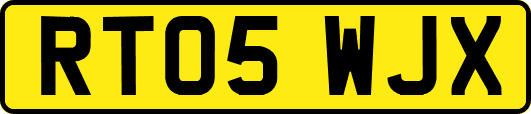 RT05WJX