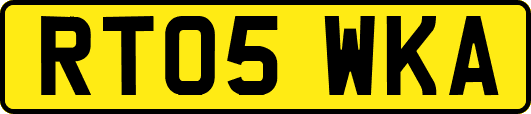 RT05WKA