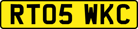 RT05WKC