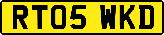 RT05WKD
