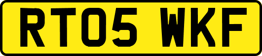 RT05WKF