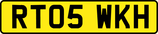 RT05WKH