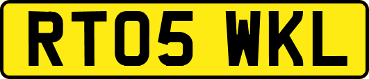 RT05WKL