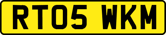 RT05WKM