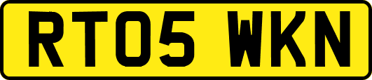RT05WKN