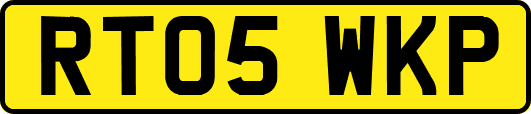 RT05WKP