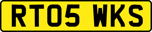 RT05WKS
