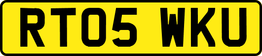 RT05WKU