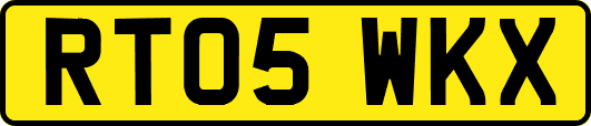 RT05WKX