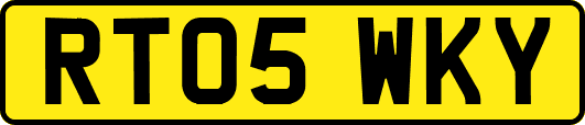 RT05WKY