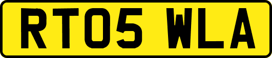 RT05WLA