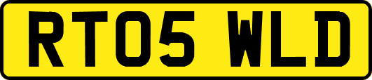 RT05WLD