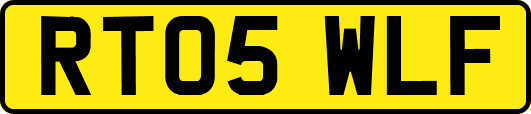 RT05WLF