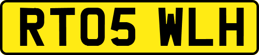 RT05WLH