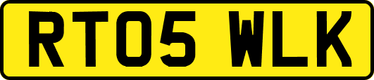 RT05WLK