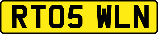 RT05WLN