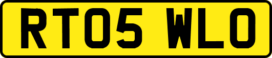 RT05WLO