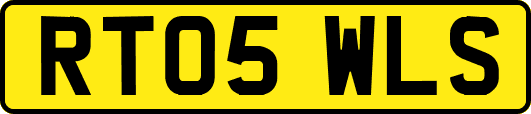 RT05WLS